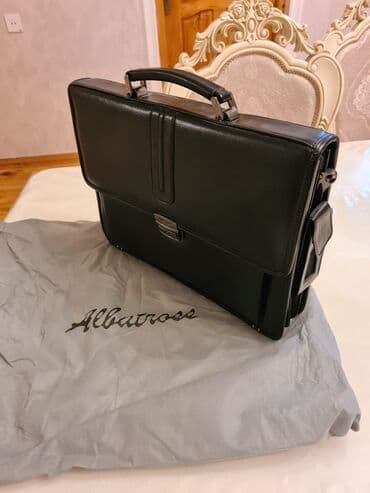 kişi ucun canta: Orjinal Albatros cantalar. Cantalar barede internetden melumat elde — 7