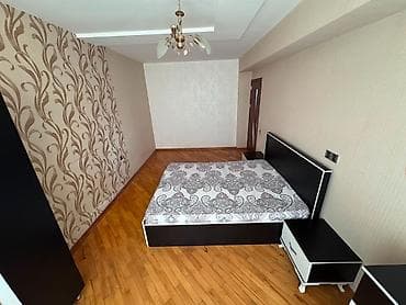 rahat emlak: Nizami rayonu, Qara Qarayev metrosunun çıxışı, Nəbz Klinikasının — 6