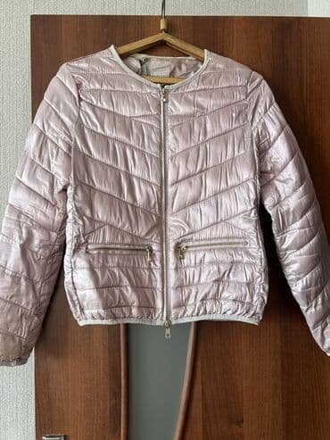 Женская одежда: Пуховик куртка, New Yorker, S, M — 2