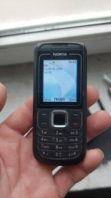 телефоны флай для пожилых людей: Nokia 1 Plus, rəng - Qara, Düyməli — 3