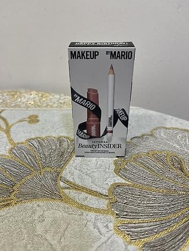 klindacin t gel: Kosmetik dəst, 2 məhsul — 2