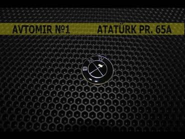 lider disk teker: "bmw" sükan ortası bundan başqa hər növ avtomobi̇l aksessuarlarinin — 1