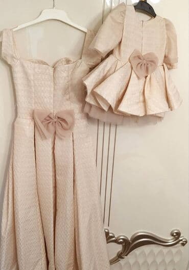 боорсоки на заказ бишкек: Ana-bala dəsti,S ölcu və 1 yaş ucun uygundur.Bahali parcadan tikilib — 3