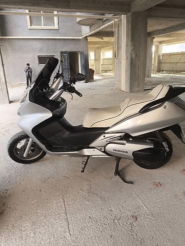 honda dio satilir: 🔥 Honda Silverwing 600cc – Güc, Komfort və Etibarlılıq Bir Arada! 🔥 — 5