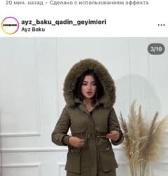 sumqayitda qadin ucun is elanlari: 25 man satıram teze,m razmersatışda 45 mandi — 5