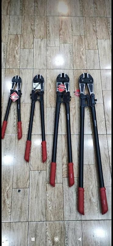 qayçi: Qayçı armatur kəsən — 1