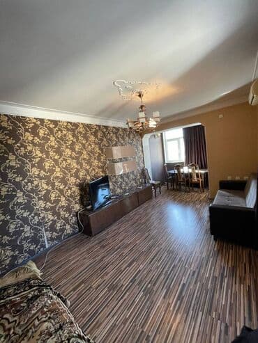 yeni gunəşlidə 1 otaqlı evlər: Binəqədi rayonu, Azadlıq prospekti 116, Asan 1 və Gənclik metrosu-na — 2