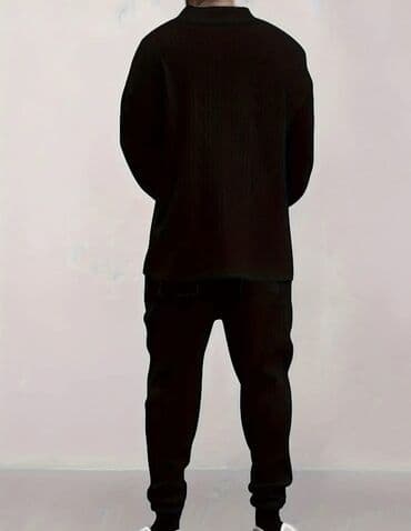 xari bulbul yaxa sancagi: Оригинальный .Новый костюм. Размер М- L — 2