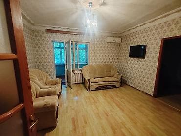 studio menziller: Qaracuxur qes Natarusun yan 5 mertebenin 1 ci mertebesi– 3 otaqlı — 3