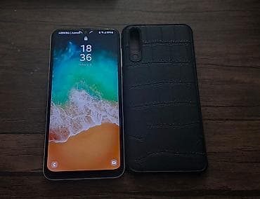 samsung j3: Samsung Galaxy A30s — 6