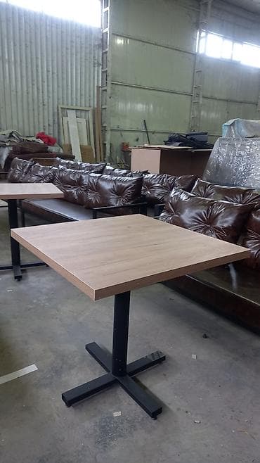 tək stul: Mətbəx üçün, Qatlanan, rəng - Qara Stul — 7