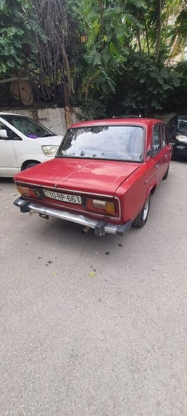 vaz 2103: Maşin haqda məlumat istəyənlər 0505458542nömrəsi ilə əlaqə saxlasin — 1