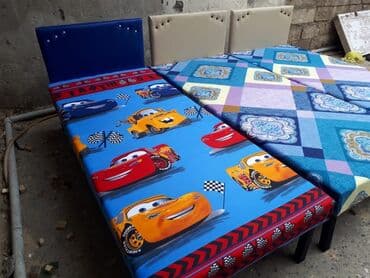 belarus mebel bakida: Usaq carpayisi
Tezedir zemanetli
Catdrilma munasib qymete — 4