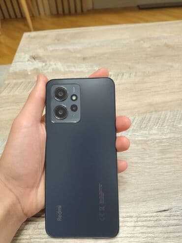 Redmi Note 12 Pro+, 128 GB, rəng - Qara lalafo.az -da Redmi Note 12 Pro+, 128 GB, rəng - Qara