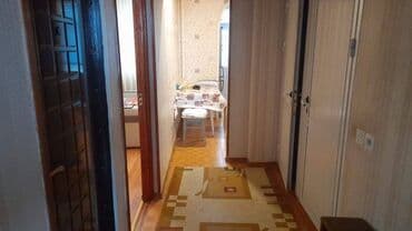 kirayə ev ayliq: Həzi Aslanov metrosunun yaxınlığında 9 mertebeli binanın 7-ci — 9