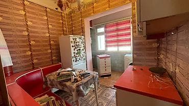 memar ecemi kiraye ev: Bakı, 4 otaqlı, Köhnə tikili, 108 kv. m — 7