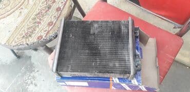 islenmis radiatorlar: Vaz, 1994 il, Orijinal, İşlənmiş — 3