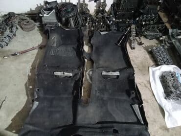 Panellər, şitlər: Chevrolet Aveo, 2011 il, İşlənmiş — 3