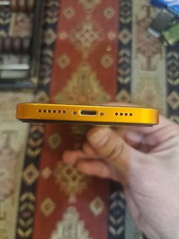 dubay iphone 16: IPhone 11, 64 GB, Narıncı, Face ID — 5