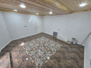 Həyət evi alıram: 6 otaqlı, 190 kv. m, Kredit yoxdur, Yeni təmirli — 10