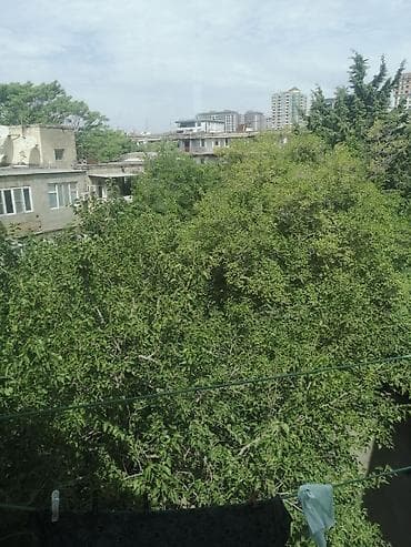 Bakı, 3 otaqlı, Köhnə tikili, m. 28 may, 63 kv. m — 5