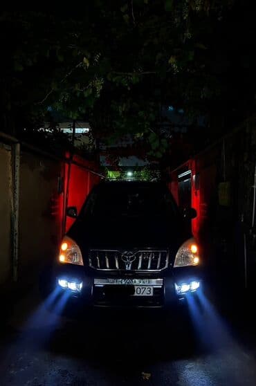 задняя фара в багажник ниссан примера р11: Комплект, Противотуманные, Toyota, 2008 г., Аналог, Б/у — 2