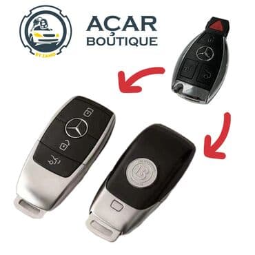 ремонт акпп мерседес: Mercedes benz acarlarinin modifikasiyasi. Yeni model acarlarla evez — 2