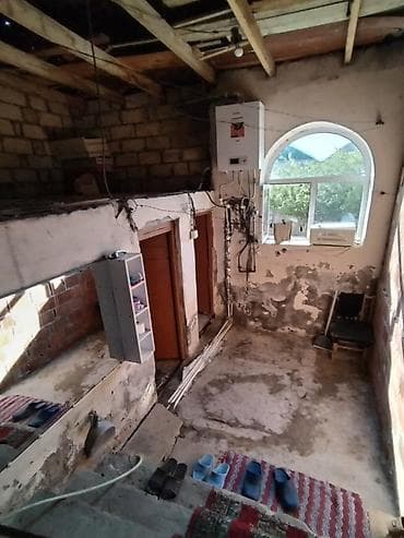 Yeni Suraxanı 4 otaqlı, 144 kv. m, Kredit var, Təmirsiz — 4