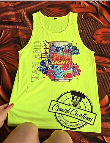 Neon sarı rəngli unisex mayka – yay üçün ideal, yüngül və rahat parça — 1