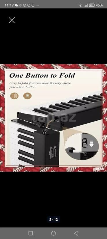 pianino: Пианино, Цифровой, Новый, Самовывоз — 7