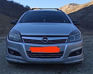 Opel Astra H üçün duqa heçbir prablemi yoxdu lalafo.az -da Opel Astra H üçün duqa heçbir prablemi yoxdu