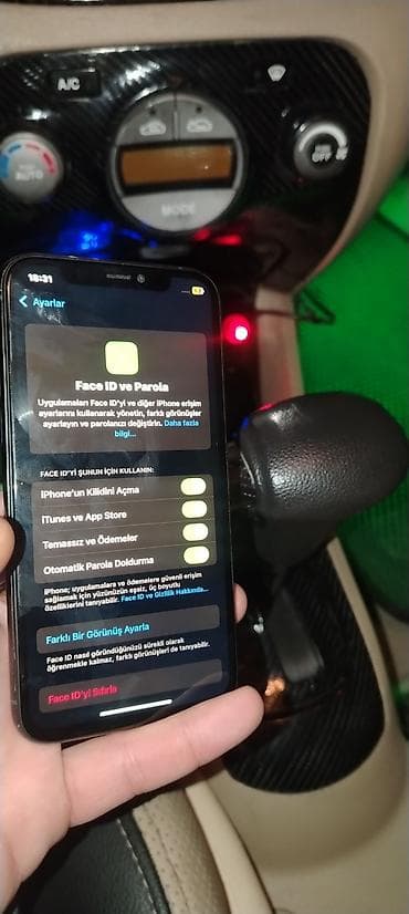 iphone 5 s satilir: IPhone 11 Pro, Qara, Face ID — 4