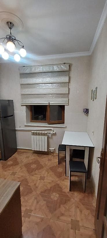 aaaf park satilan evler: 1 otaqlı, 40 kv. m — 3