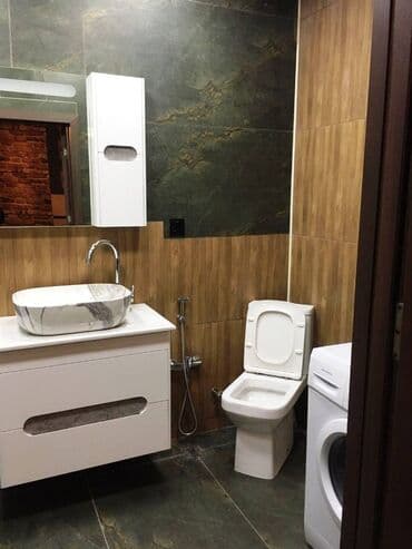 kiraye ev qarayevde: Yasamal rayonu, Qrand həyatda 2-otaqlı, sahəsi 67kv-m olan kirayə — 18