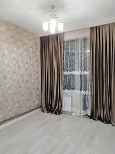 ist petrol tbilisi prospekti: 2 otaqlı, Yeni tikili, 120 kv. m — 5