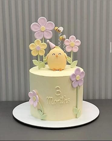 esger tortu: 🎂 Ad günü, nişan, toy tortları 🍰 Zövqünüzə uyğun fərdi dizayn tortlar — 10