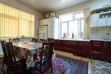 ev certiyojları: 6 otaqlı, 600 kv. m, Orta təmir — 23