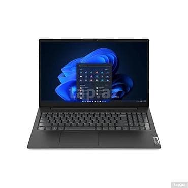 Lenovo 15.6 ", Intel Core i3, 256 GB