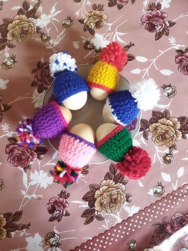 bagca muellimlerinin ise qebulu: Toxunma əşyaları — 2