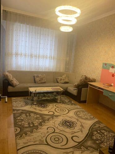 квартира в рассрочку на 10 лет: 3 комнаты, Новостройка, 61 м² — 1