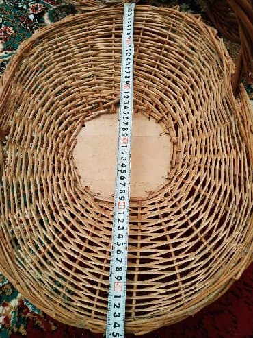 quba xalca yuma: Səbət 12 AZN 
Yeni suraxanı — 1