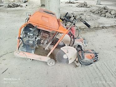 mawini: #betonisleri #beton #betonkesme #betonkəsimi #betonkesim #betondesme — 8