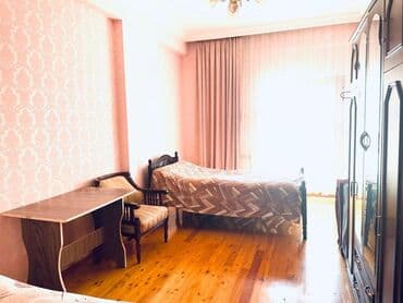 YALNIZ QADİNLAR ÜÇÜN OTAQ kirayə verilir, qonşu qızla birlikdə. yeni