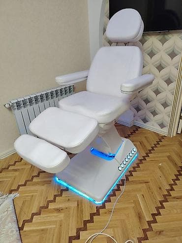 Yeni, Kosmetoloji kuşetka, Qatlanan, rəng - Ağ lalafo.az -da Yeni, Kosmetoloji kuşetka, Qatlanan, rəng - Ağ