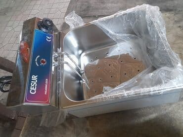 irşad electronics toster: Peraşki və biri aparatı istənilən ölçüdə var bir zəngə çatdırma — 10