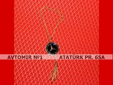 mersedes rul: Asilqan mercedes 🚙🚒 ünvana və bölgələrə ödənişli çatdırılma 💳birkart — 1