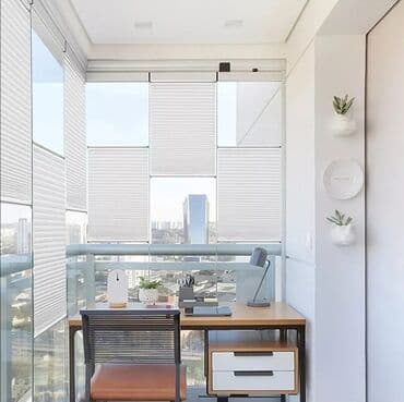 magnit perde: Jalüzlər — 5