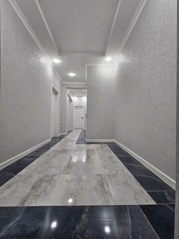 qəbələdə satılıq evlər: 3 otaqlı, Yeni tikili, m. 20 Yanvar, 122 kv. m — 10