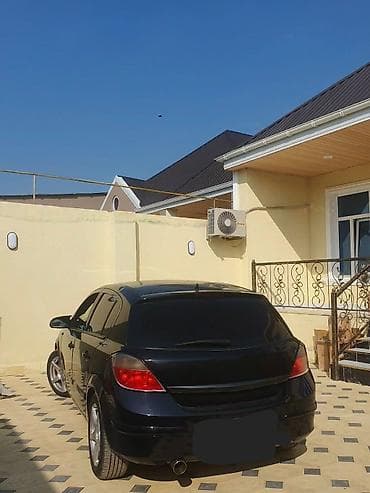 Opel astra 1.4 muherik benzim abiyas isig aparutura — 5