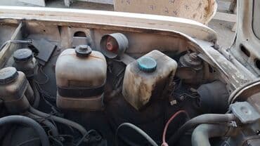 lada vaz 2108: VAZ (LADA) 2106: 1.3 l | 1980 il 12856 km Sedan — 7